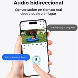 Reolink G330 2K Weiß