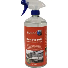 Rogge Kunststoff Fensterrahmen Reiniger 1 l