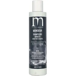 P. Mulato Monsieur Density Shampoo