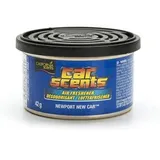 HPAUTO California Scents Lufterfrischer Newport New Car 12 St. 0,058 kg