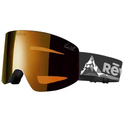 REVO Whiteout NO. 6 Bode Miller Skibrille