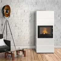 Wamsler Modulo 70/180 G Korpus Weiß/Abdeckplatte Weiß