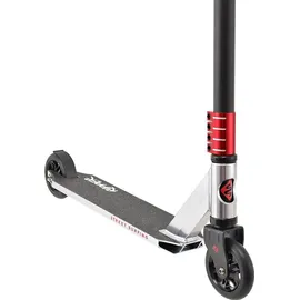 Streetsurfing Ripper myth silver