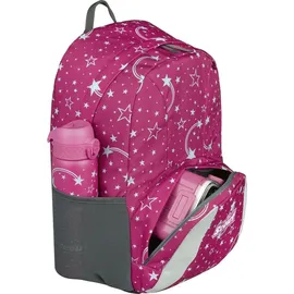 Scout Adventure Stars pink