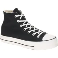 Converse Chuck Taylor All Star Damen Schwarz/Weiß 46