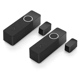 Philips Hue Secure Doppelpack Schwarz