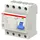 ABB Stotz S&J FI-Schutzschalter F204A-100/0,03