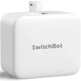SwitchBot Bot White
