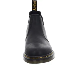 Dr. Martens Airwair 2976 Lo Ar Rogue für Herren, schwarz, Größe 43 EU