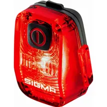 Sigma Hiro 10 Rücklicht