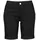LASCANA Bermudas schwarz 42