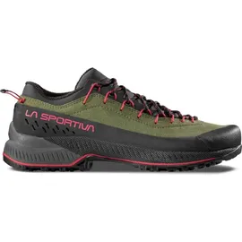 La Sportiva TX4 Evo Woman, cypress/azalea (E47P19) 37