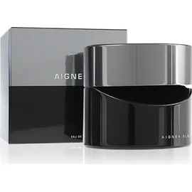 Aigner Black for Men Eau de Toilette 125 ml