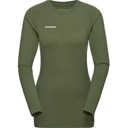 Mammut Trift Longsleeve Women marsh (40285) M