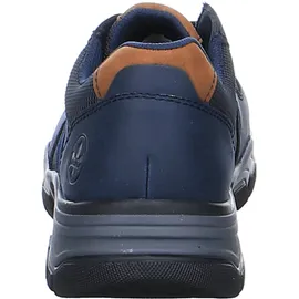 Rieker Herren Halbschuhe 11211