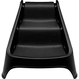 whisker Litter-Robot 4 Rampe 432 mm Schwarz 178 mm