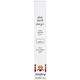 Sisley Phyto-Sourcils Design