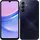 Samsung Galaxy A15 4G 4 GB RAM 128 GB Blue Black