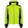 CMP FIX Hood Herren Skijacke-Grün-48