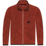 Vintage Industries Rock Fleece Jacke