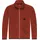 Vintage Industries Rock Fleece Jacke
