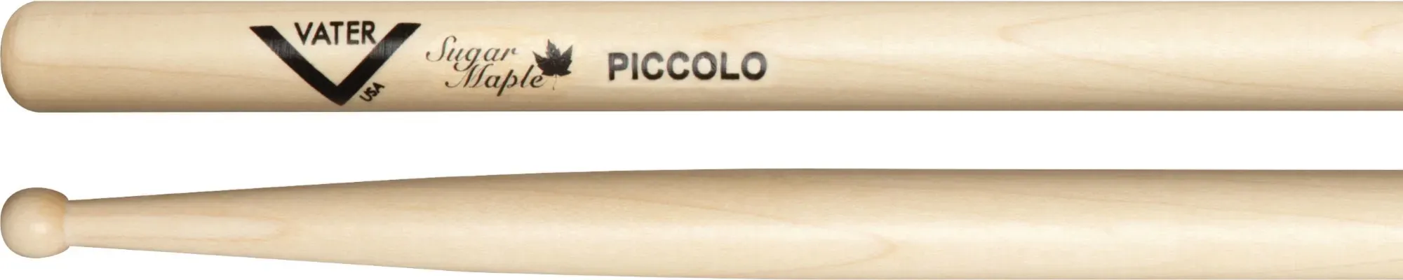 Vater VSMPW Sugar Maple Piccolo