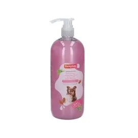 beaphar Shampoo Long Coat 1 l Pink