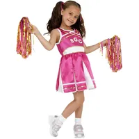 Smiffys Cheerleader (116, 122, 128)