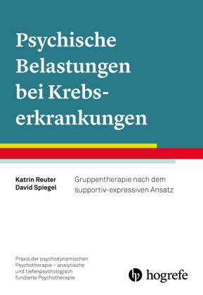 Psychische Belastungen Bei Krebserkrankungen - Katrin Reuter  David Spiegel  Kartoniert (TB)