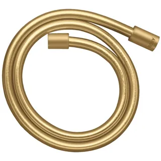 Hansgrohe Brauseschlauch Axor Starck 1250mm, brushed gold optic