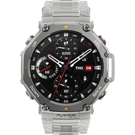 Amazfit T-Rex 3 Haze Gray