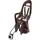 polisport move Groovy Dunkelbraun/Braun