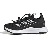 adidas Terrex Voyager 21 H.Rdy K Shoes-Low (Non Football), Core Black/FTWR White/Grey Five, 31