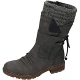 Rieker Damen Stiefeletten Z4783 - 43 EU