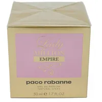 Paco Rabanne Lady Million Empire Eau de Parfum 50 ml