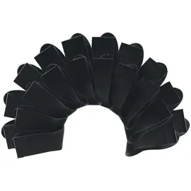 H.I.S. Businesssocken 20er Pack Schwarz 39-42