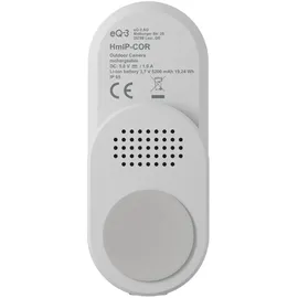 Homematic IP Set - mit Video-Türklingel +