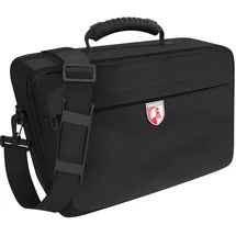 VARIA Group Feldherr MEDIUM Plus Tasche leer