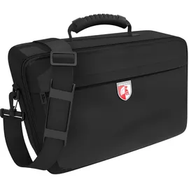 VARIA Group Feldherr MEDIUM Plus Tasche leer