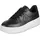 Nike Women's Air Force 1 Sage Low black/white/black 40