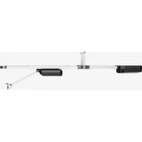Sommer Torantrieb S3 9060 base+, 600 N, mit Laufschiene und 1 Handsender (Nachfolgemodell Marathon)