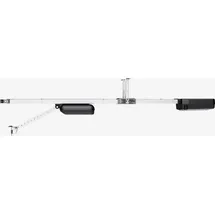 Sommer Torantrieb S3 9060 base+, 600 N, mit Laufschiene und 1 Handsender (Nachfolgemodell Marathon)