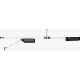 Sommer Torantrieb S3 9060 base+, 600 N, mit Laufschiene und 1 Handsender (Nachfolgemodell Marathon)
