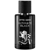 OTTO KERN Ultimate Black Eau de Toilette 30 ml