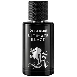 OTTO KERN Ultimate Black Eau de Toilette 30 ml