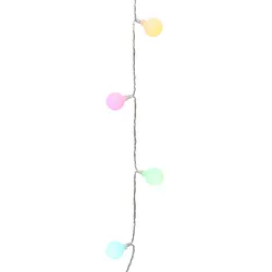 Party-Beleuchtung - bunt