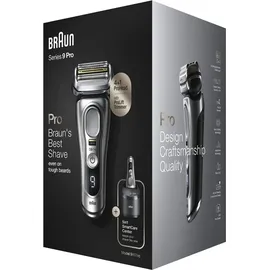 Braun Series 9 Pro 9467cc