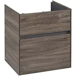 Villeroy und Boch Collaro Waschtischunterschrank C00700RK 51x54,6x41,4cm, Stone Oak