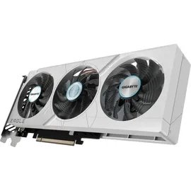 Gigabyte GeForce RTX 4060 Eagle OC ICE 8GB GDDR6, 2x HDMI, 2x DP (GV-N4060EAGLEOC ICE-8GD)
