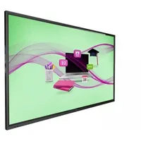 Philips 75bdl4152e/00 75 ́ ́ Monitor - Black